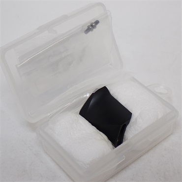オフセットクラッチ　左ブラック　２２バンタム用